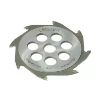 Твердосплавный диск круглой формы D110 х 2.8 мм